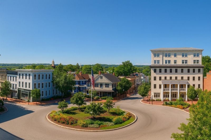 Local Shower Remodeling in Basking Ridge, NJ