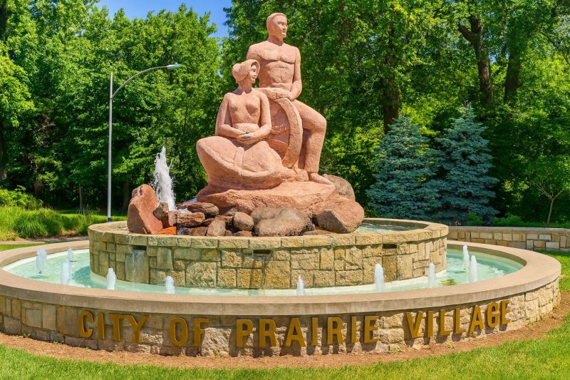 Local Shower Remodeling in Prairie Village, KS