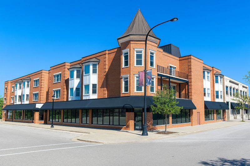 Local Shower Remodeling in Barrington, IL