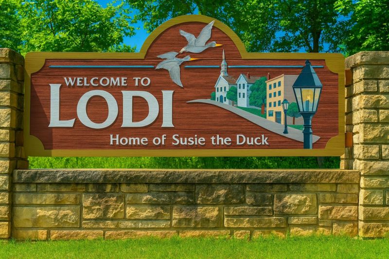 Local Shower Remodeling in Lodi, WI