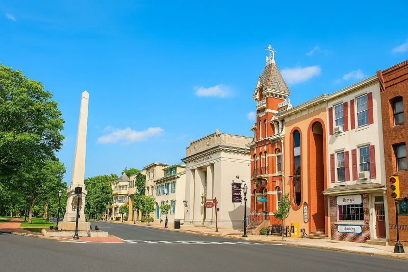Local Shower Remodeling in Doylestown, PA