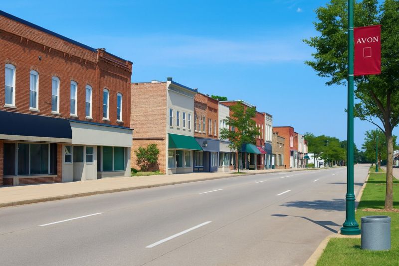 Local Shower Remodeling in Avon, OH