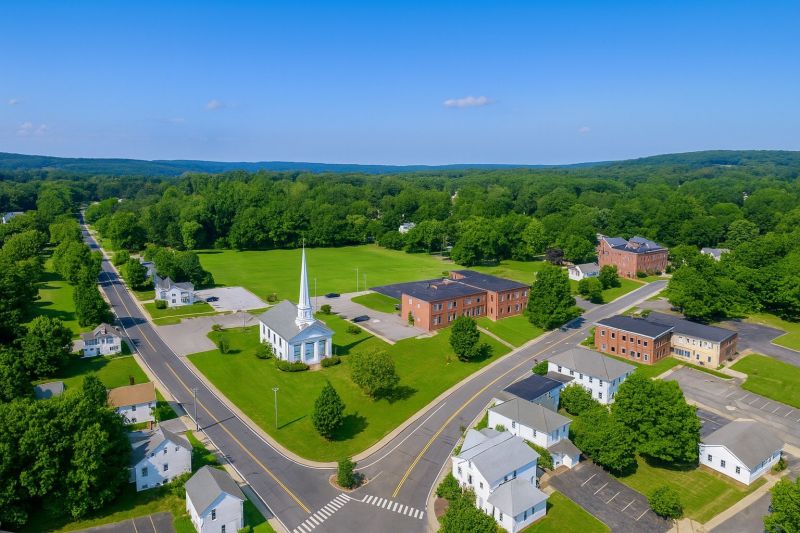 Local Shower Remodeling in East Hampton, CT