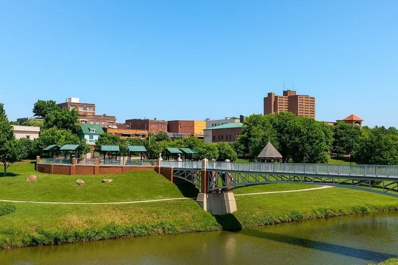 Local Shower Remodeling in Maryville, TN