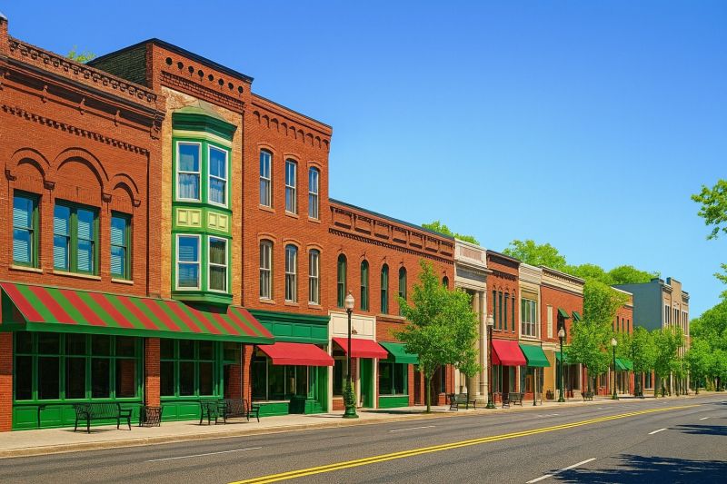 Local Shower Remodeling in Collingswood, NJ