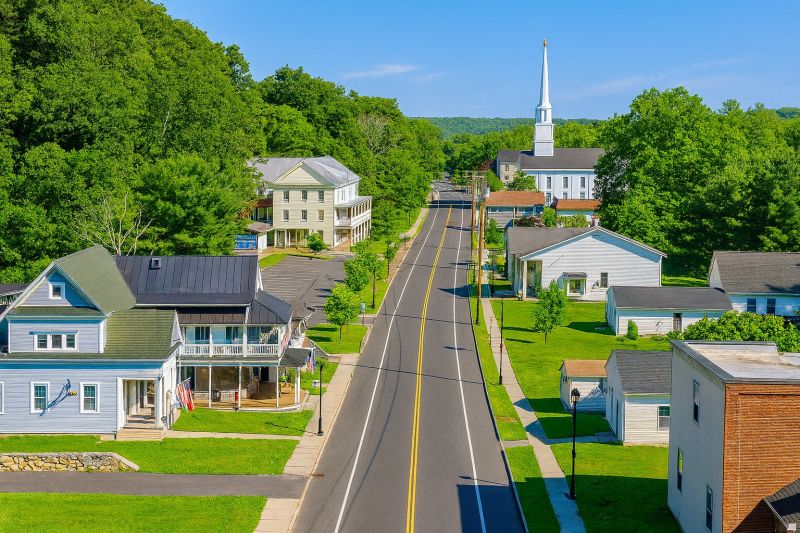 Local Shower Remodeling in Coventry, CT