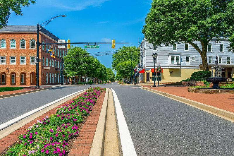 Local Shower Remodeling in Bel Air, MD