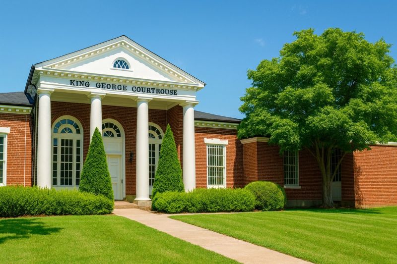 Local Shower Remodeling in King George, VA