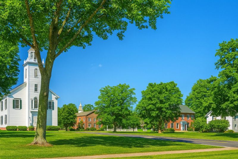Local Shower Remodeling in Orange, CT
