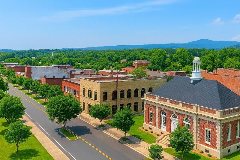 Local Shower Remodeling in Chatsworth, GA