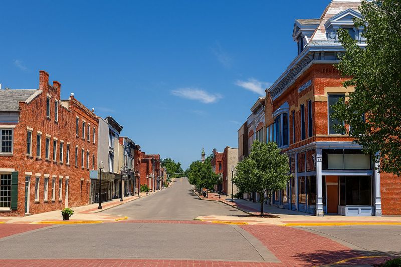 Local Shower Remodeling in Huntington, IN