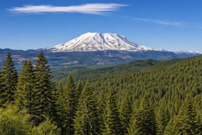 Local Shower Renovation in Battle Ground, WA