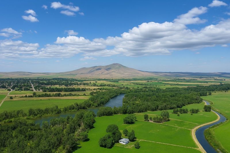 Local Shower Renovation in Emmett, ID