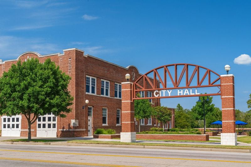 Local Shower Renovation in Collinsville, OK