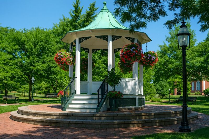 Local Shower Renovation in Brecksville, OH