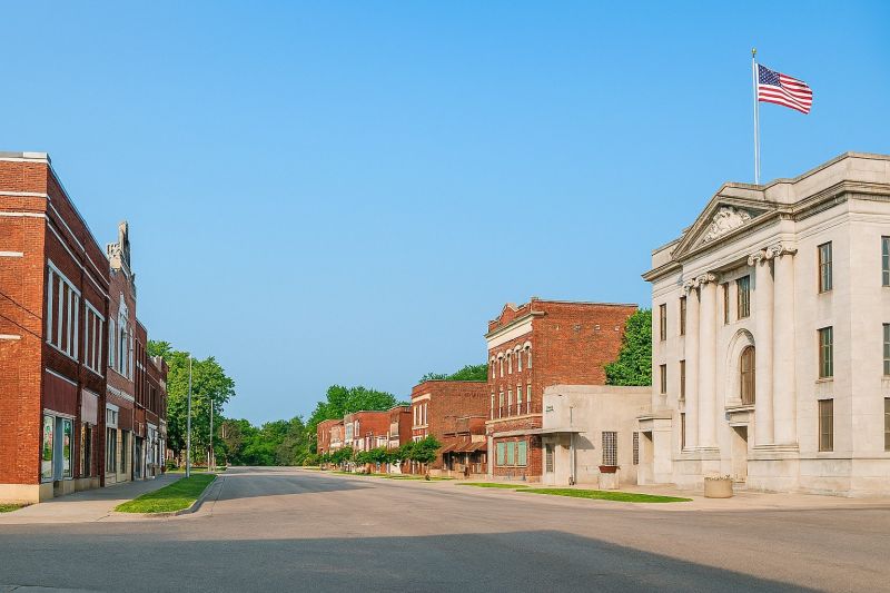 Local Shower Renovation in Antigo, WI
