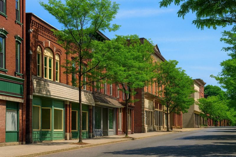 Local Shower Renovation in Ballston Spa, NY