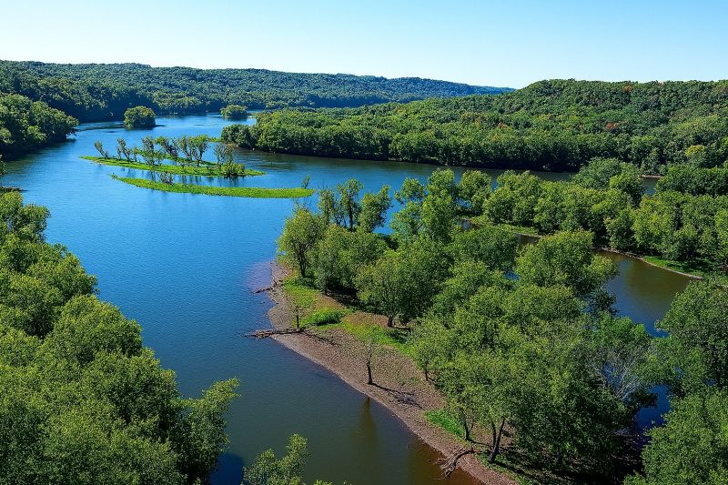 Local Shower Renovation in Hudson, WI