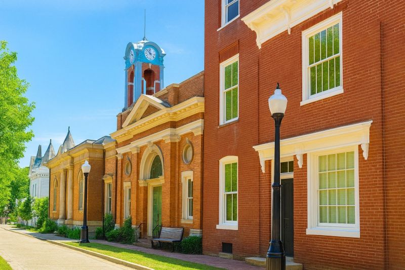 Local Shower Renovation in Centreville, VA