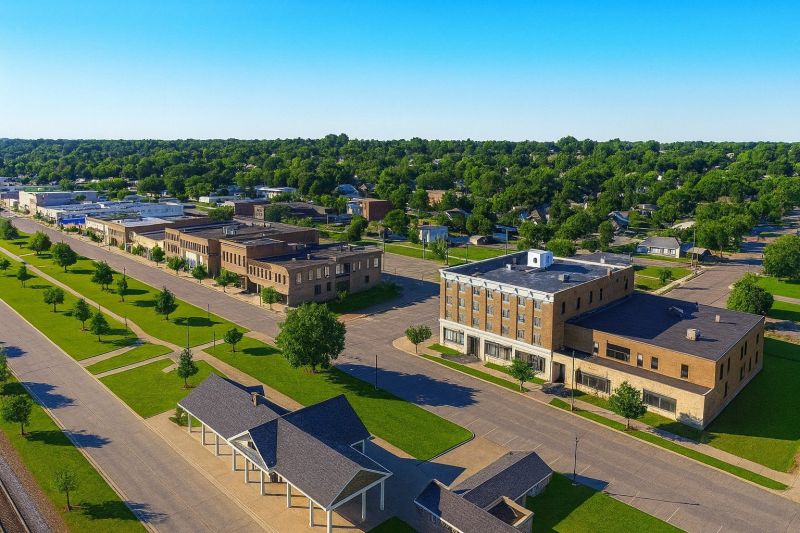 Local Shower Renovation in Mandan, ND