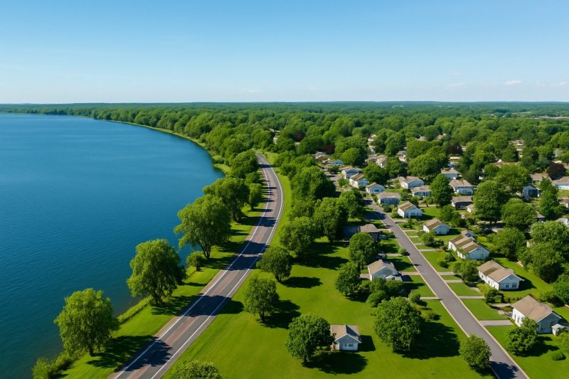 Local Shower Renovation in Liverpool, NY