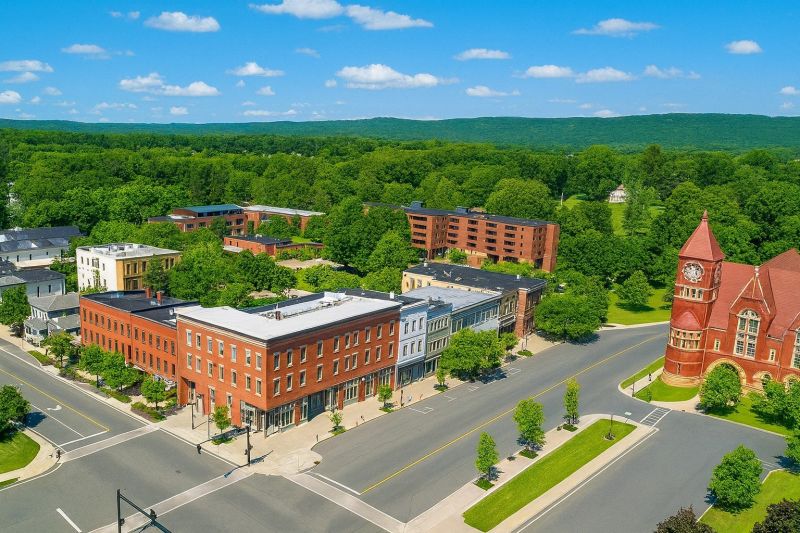 Local Shower Renovation in East Amherst, NY
