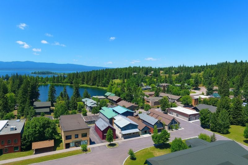 Local Shower Renovation in Bigfork, MT