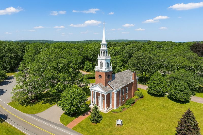 Local Shower Renovation in Framingham, MA