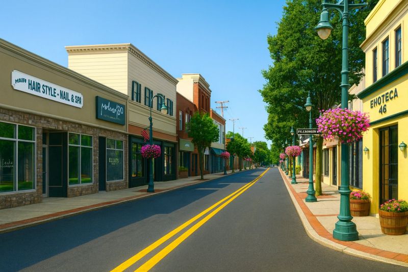 Local Shower Renovation in Lynbrook, NY