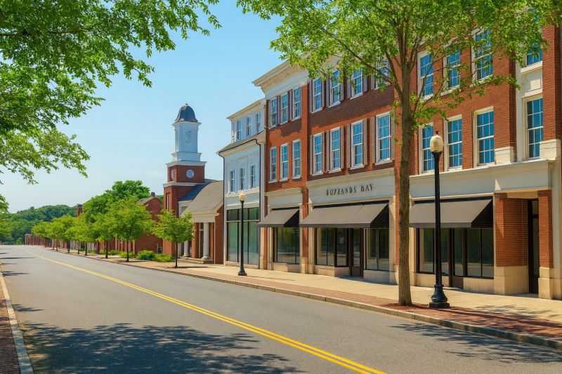 Local Shower Renovation in Buzzards Bay, MA
