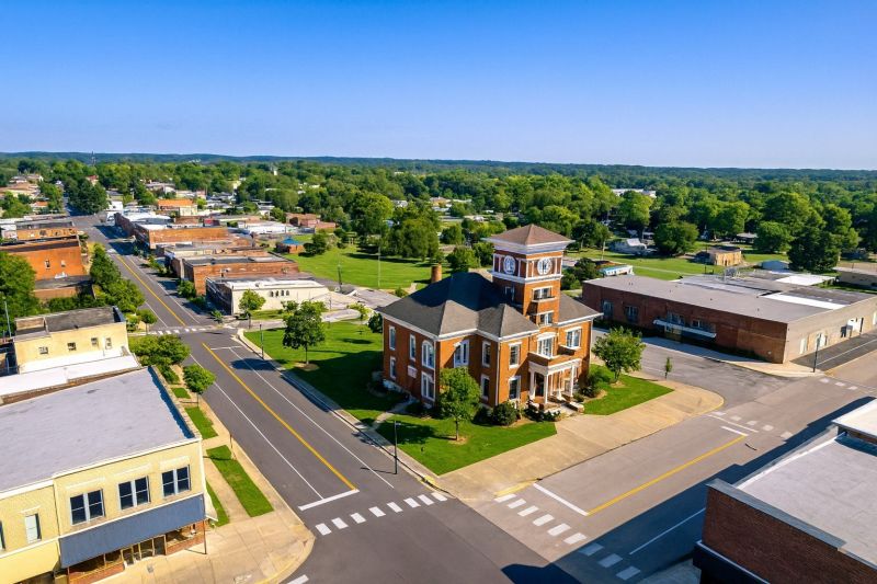 Local Shower Renovation in Madisonville, TN