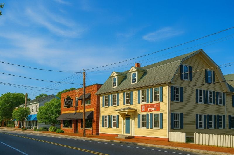 Local Shower Renovation in East Greenwich, RI