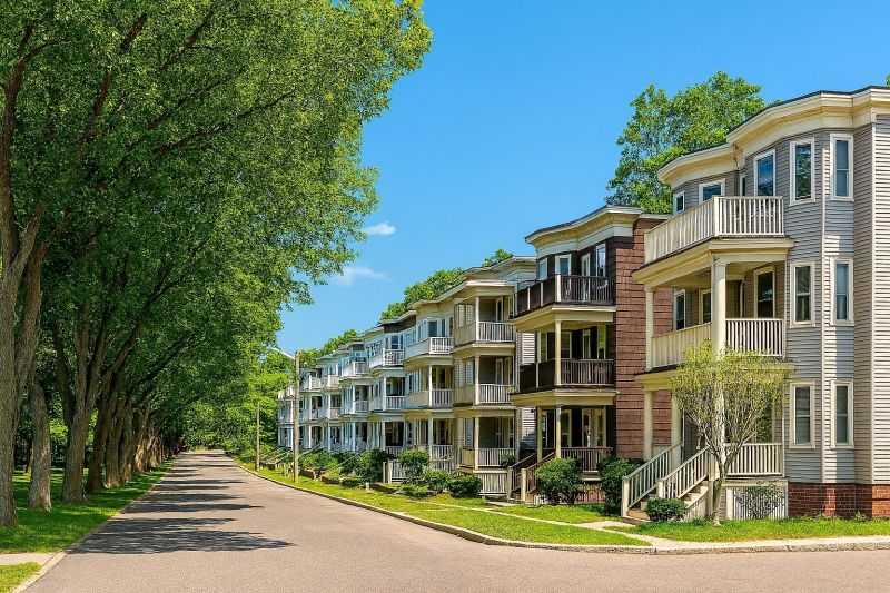 Local Shower Renovation in Jamaica Plain, MA