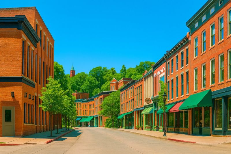 Local Shower Renovation in Galena, IL