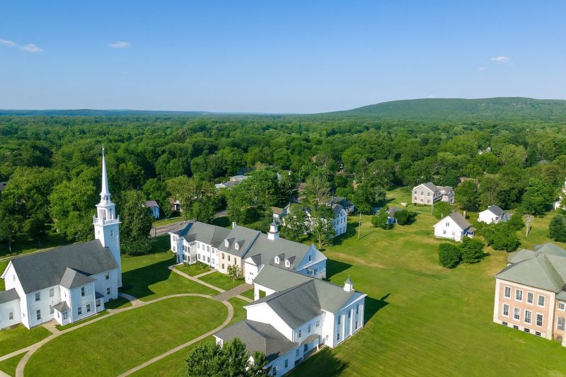 Local Shower Renovation in Farmington, CT