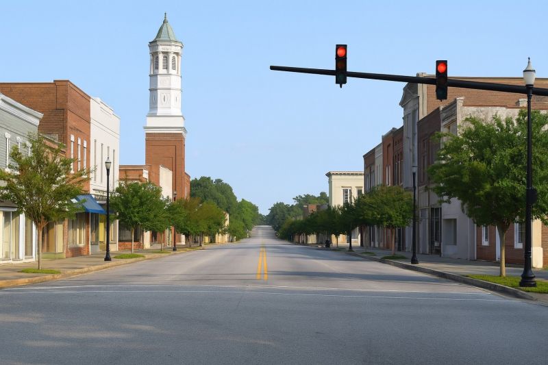 Local Shower Renovation in Camden, SC