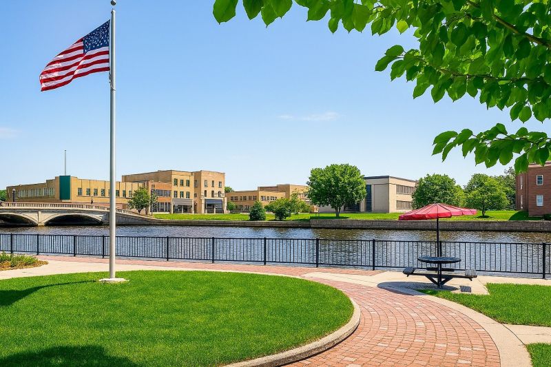 Local Shower Renovation in Janesville, WI