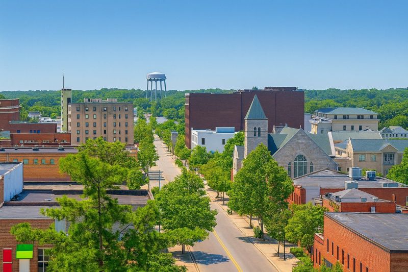 Local Shower Renovation in Columbia, IL