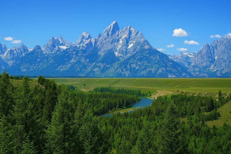 Local Shower Renovation in Driggs, ID