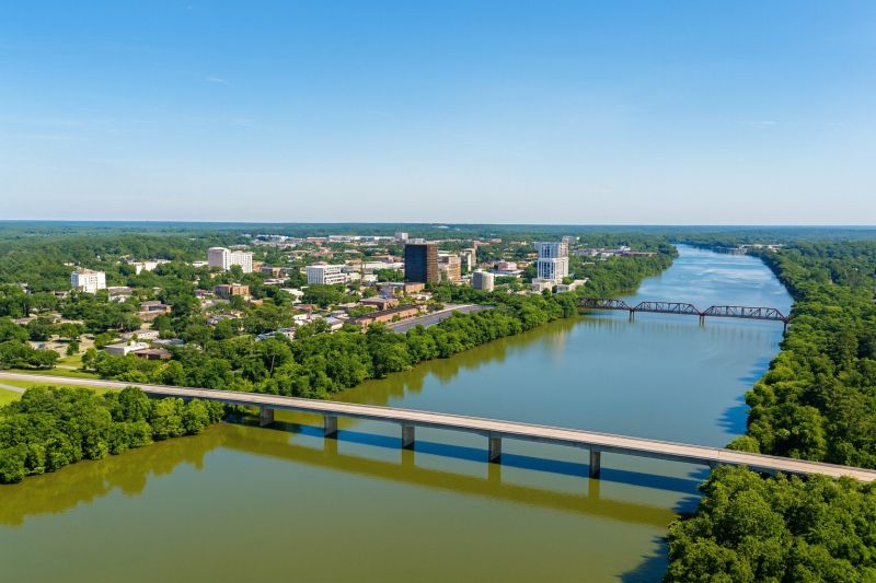 Local Shower Renovation in Evans, GA