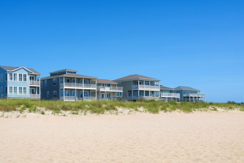 Local Shower Renovation in Calabash, NC