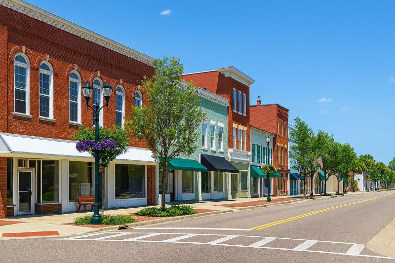 Local Shower Renovation in Milaca, MN