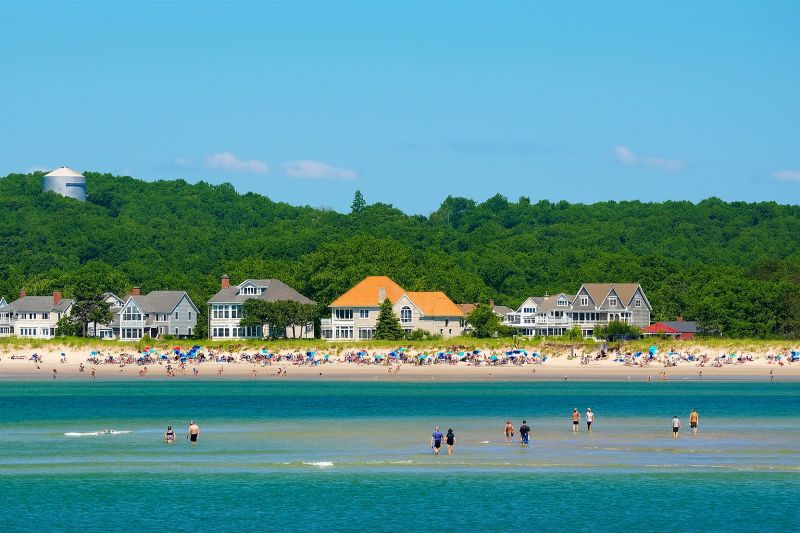 Local Shower Renovation in Scarborough, ME