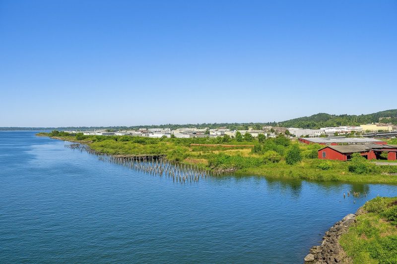 Local Shower Renovation in Aberdeen, WA