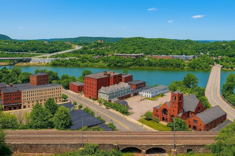 Local Shower Renovation in Attleboro, MA