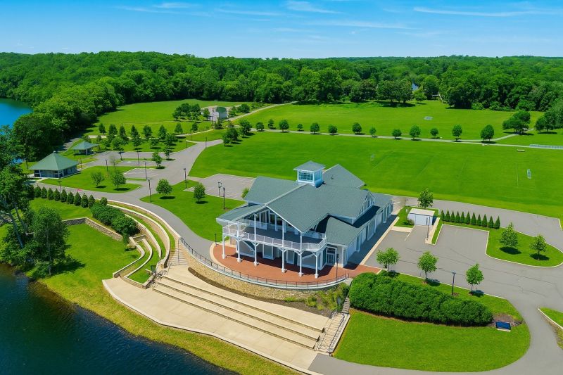 Local Shower Renovation in Glastonbury, CT