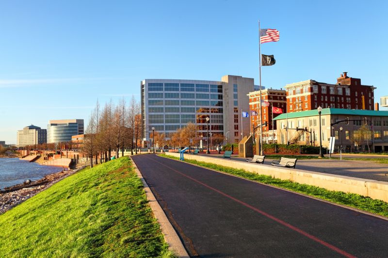 Local Shower Renovation in Evansville, IN