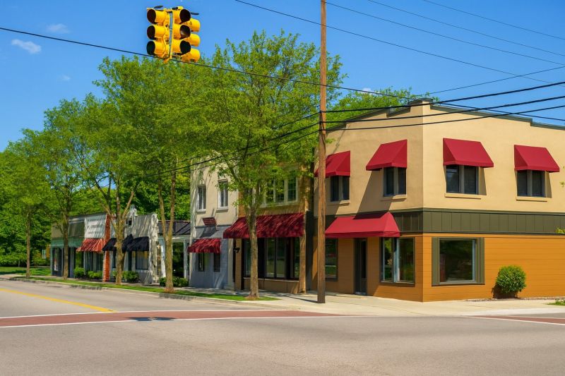 Local Shower Renovation in Dewitt, MI
