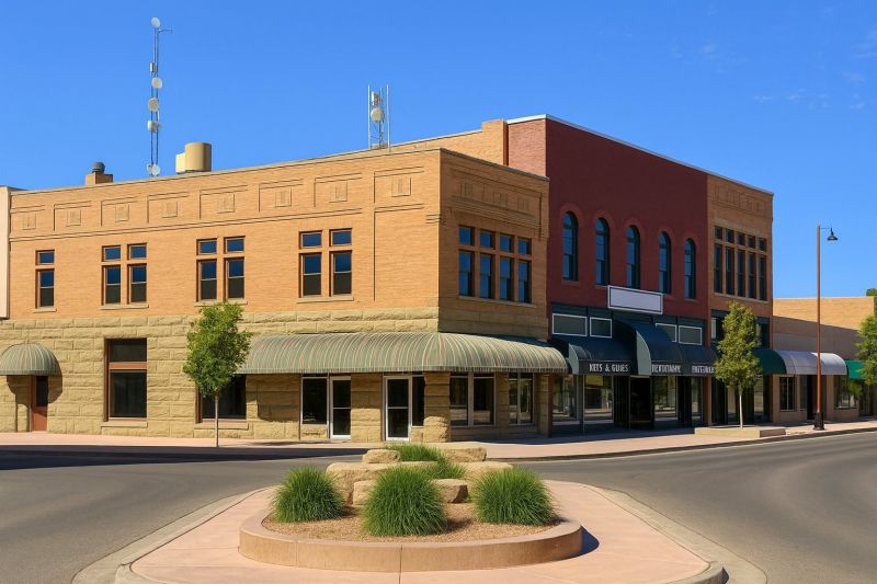 Local Shower Renovation in Farmington, MN