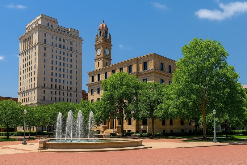 Local Shower Renovation in Canton, OH